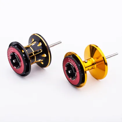 Devano Low Price DMK Fishing Reels Baitcasting