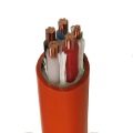 Kabel Pekeliling Orange seperti / NZS 5000.1