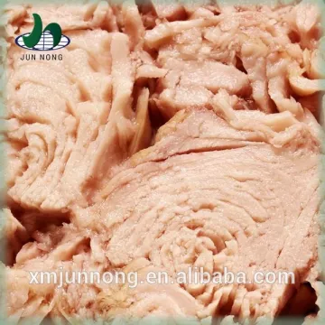 2015 The cheap delicious canned tuna thailand