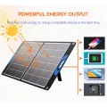 Pannello solare esterno Whaylan Monocrystalline ETFE