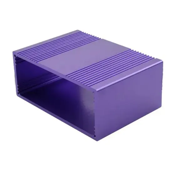Custom Aluminum Enclosure Die Casting Mold