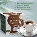 Plant Enzyme Weight Loss Slim Enzyme Coffee