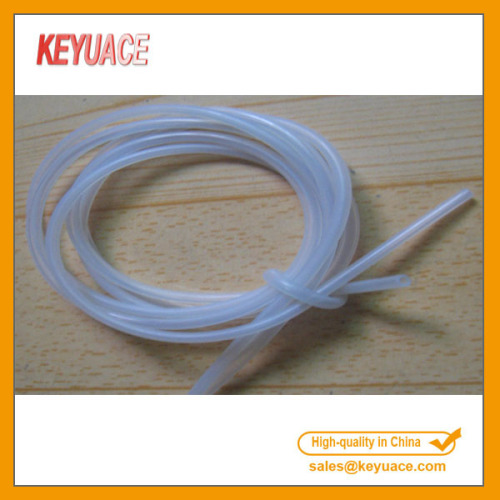 Transparent silicone tube / Food Grade Silicone Tube