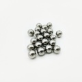 G10 G20 G30 Solid Spheres Bearing Steel Balls