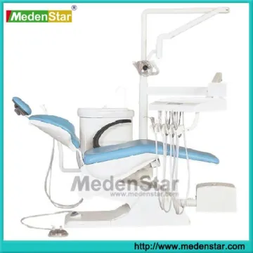 Chair mounted teeth whitening dental chair /Dental unit chair YS1005                        
                                                Quality Choice