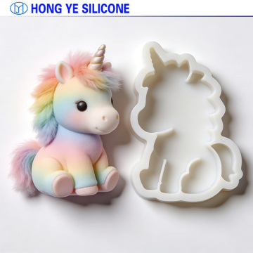 High-Strength Silicone for Casting Flower Pots