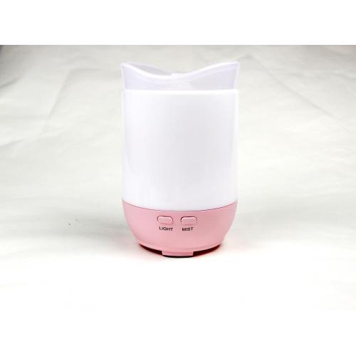 Humidificador ultrasónico de difusor de aromaterapia para el hogar