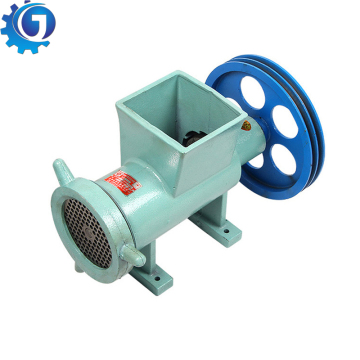 Electric Meat Grinder Machine - Parts and Grinders