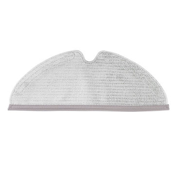 Mop Cloths for Xiaomi Mijia 1C, 2C, 1T and Dreame F9 L10 Pro Vacuum Cleaners