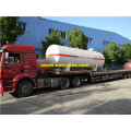 32m3 13ton LPG غاز خزانات اسطوانة