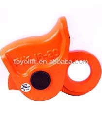 toyo pipe lifting clamps