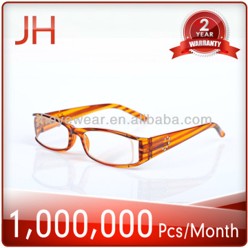 Classical funky reading glasses fashionable Decorative