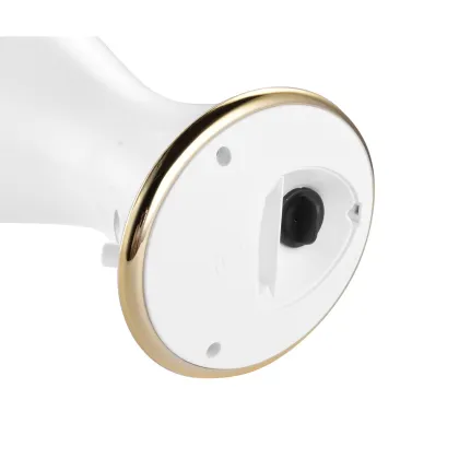 Smart Plastic Liquid Hand Soap Dispenser