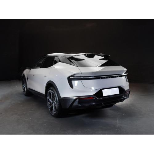 Super Luxury Chinese EV Fashion Design Hurtig opladning EV ELETRE 4X4 DRIVE ELEKTRE BILLER