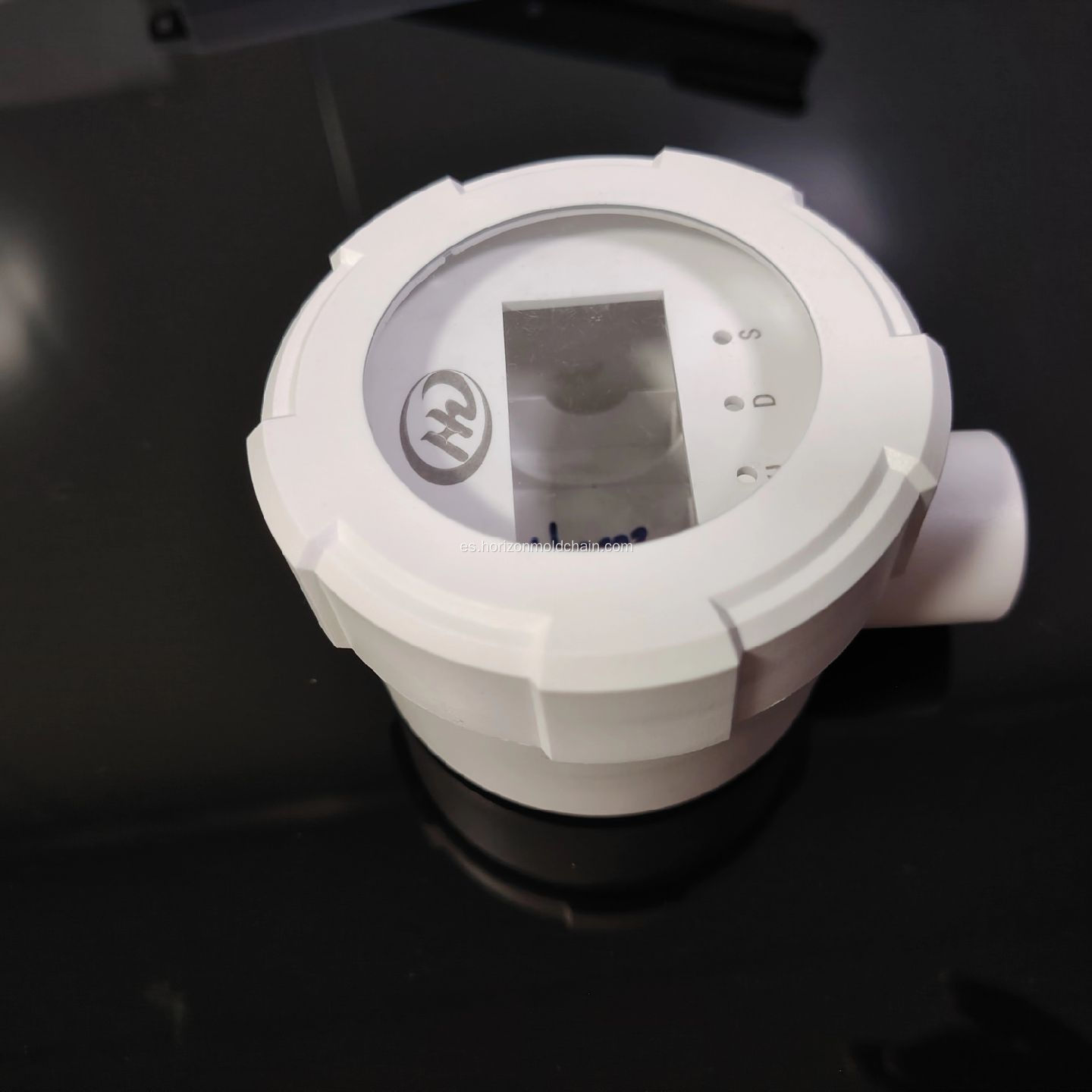 Tapa de aguja Tapa de aguja Molde de inyección