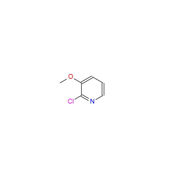 2-Chloro-3-methoxypyridine Pharmaceutical Intermediates