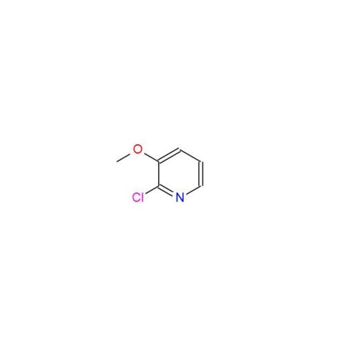 2-Chloro-3-methoxypyridine Pharmaceutical Intermediates