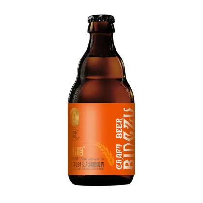 Best Selling Raw Wheat Beer - JIUR New Wholesale Factory Supply