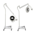 CE ISO hospital equipments surgical led operating light