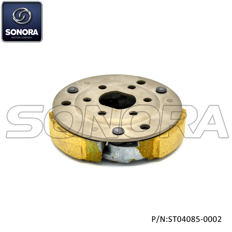 ST04085-0002 Yamaha Aerox JOG90 Clutch Shoes (2)