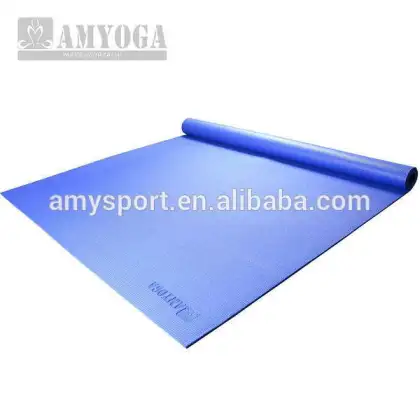 Eco-friendly 2 person use extra wide yoga mat