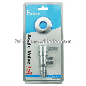Fullrain Brass Wall Angle Valve / Angle Adapter / Angle Coupling