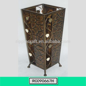 Wholesale Iron Vintage Umbrella Stand