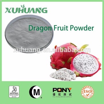 2016 ISO 9001 Certificate Factory Supply Non-addition Dragon Fruit Powder