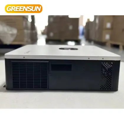 Growatt SPE 12000 ES In Stock: Hybrid Inverter Price