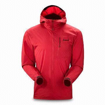 Ladies Functional Jacket, Lightweight and Compressible