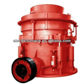 Cone crusher
