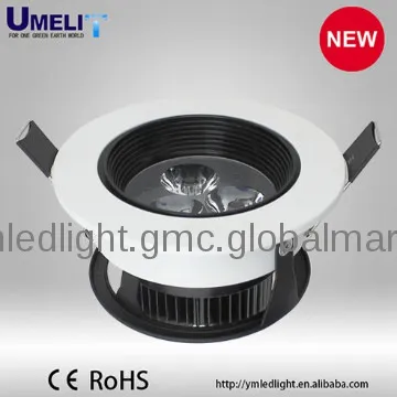 led energy saving surface mounted ceiling light