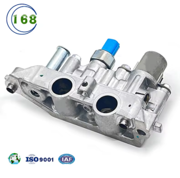 YLB Engine High Quality VVT Solenoid Spool Valve Assembly for J35Z2 Engine