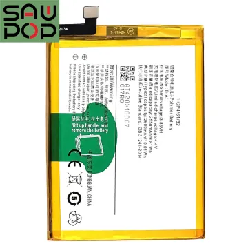 OEM B-A7 3180mAh Rechargeable Battery for VIVO V3