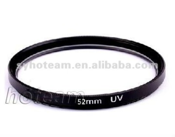 74mm UV Ultra-Violet Filter Lens Protector