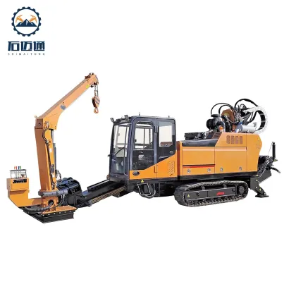 Underground Engineering: Exploring Trenchless Horizontal Directional Drilling Technologies