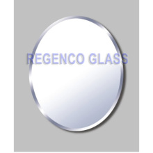 Beveled Mirror