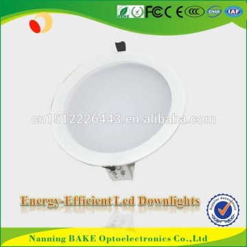 factory direct dimmable 20W 25W surface mounted led downlight