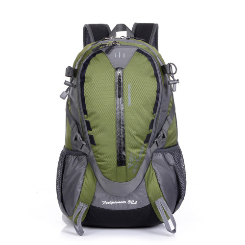 Hiking knapsack outdoor sports bags