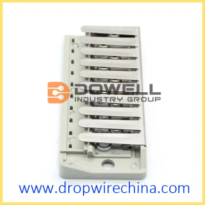 Siemens and Nortel Terminal blocks