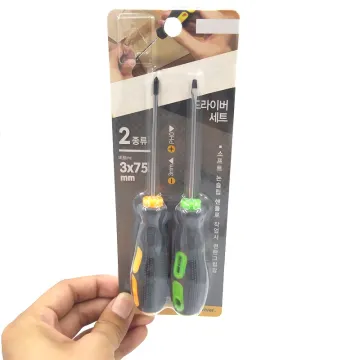 Factory Direct Sales Screwdriver Tool Set