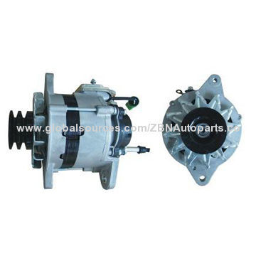 JA799IR/1002130230/2702054320/ALT30062 Auto Alternator for Car Parts of Toyota Land Cruiser
