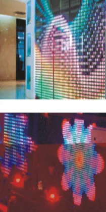 576/1024 Pixel Screen
