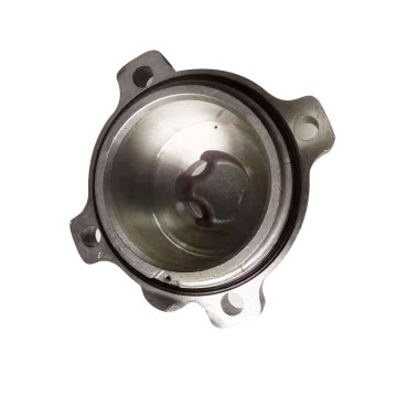 9S75 Transmission Cylinder Cover 1308434011: Auto Part Detail and Compatibility Guide