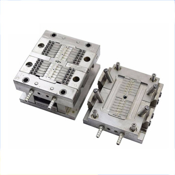 Custom OEM Aluminium Mold Casting Casting