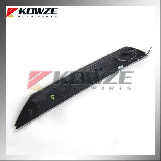 High Mounted Stop Lamp Assy for Mitsubishi ASX GA1W GA2W GA3W GA6W GA8W 4A92 4B11 4B10 2010- 8334A093