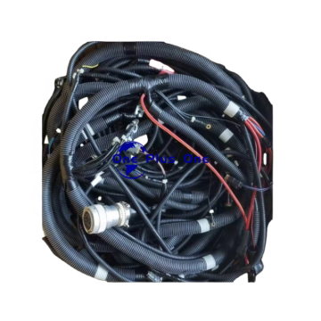 PC1250-7 21N-06-33740 Excavator Excavator Excavator Harness