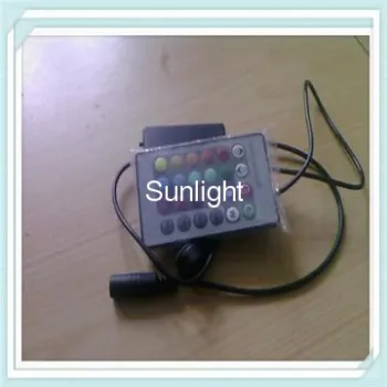 Good price and high quality  IR LED remote controller