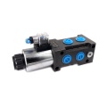Solenoid diverter valve SVV09