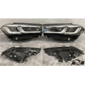 Faro LED para BMW 5 &#39;G31 G38 LCI